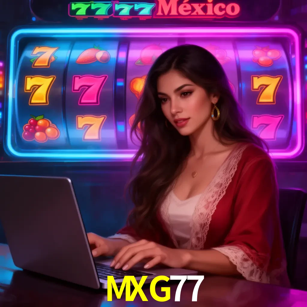 MXG77 Lo que distingue a las tragamonedas de Red Tiger en MXG77