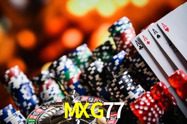 MXG77 Apuestas Deportivas