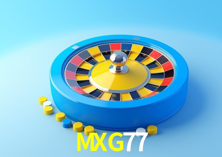 MXG77 Bingo