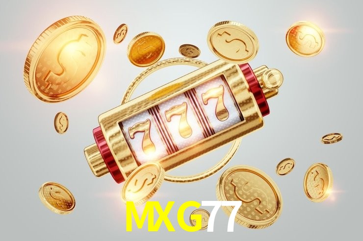 MXG77 Crash Games