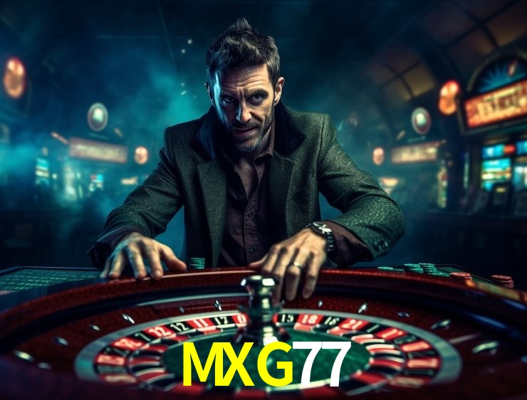 MXG77 mobile gaming