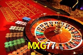 MXG77 Crash Game rápido