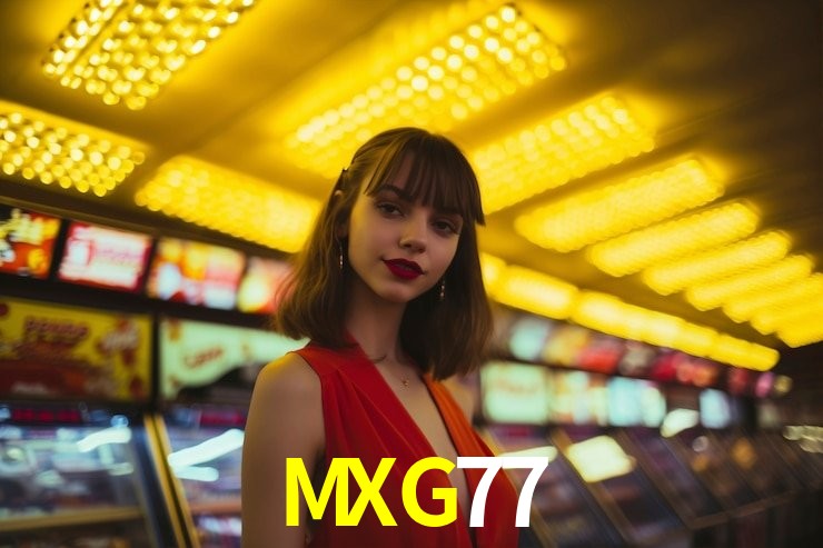 MXG77 Rondas de funciones especiales