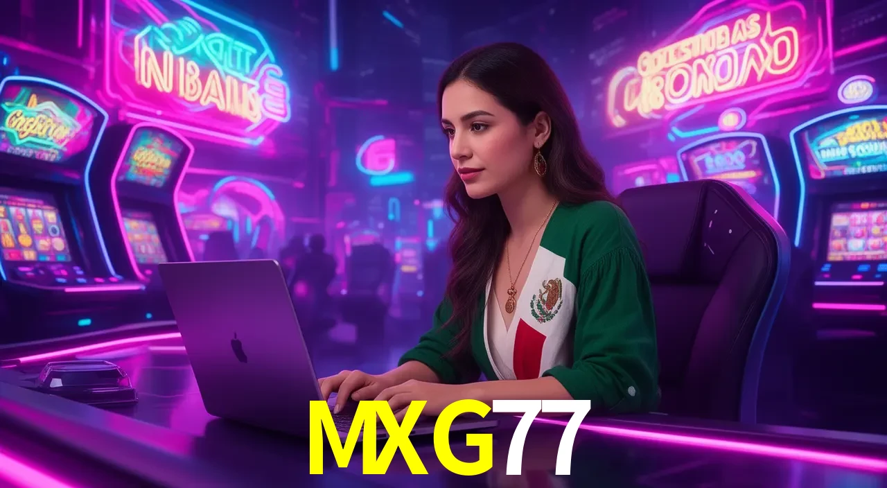 MXG77 Preguntas frecuentes sobre MXG77 en México