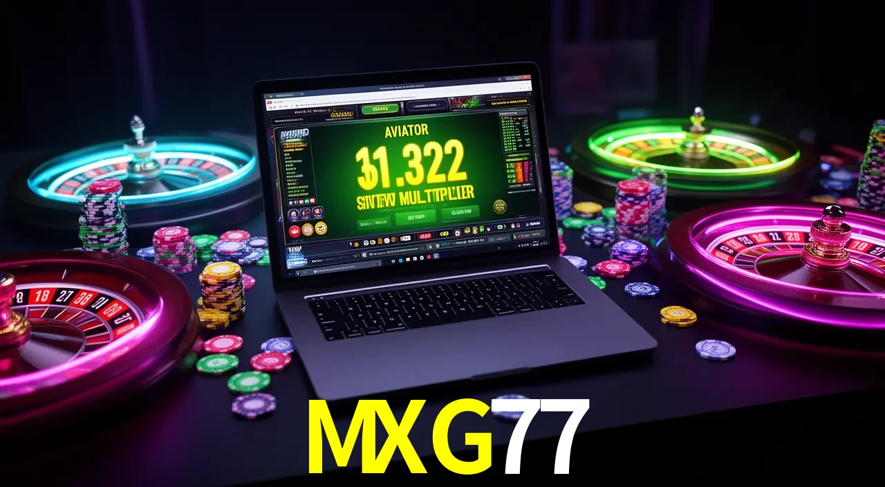 MXG77 Rondas de pesca