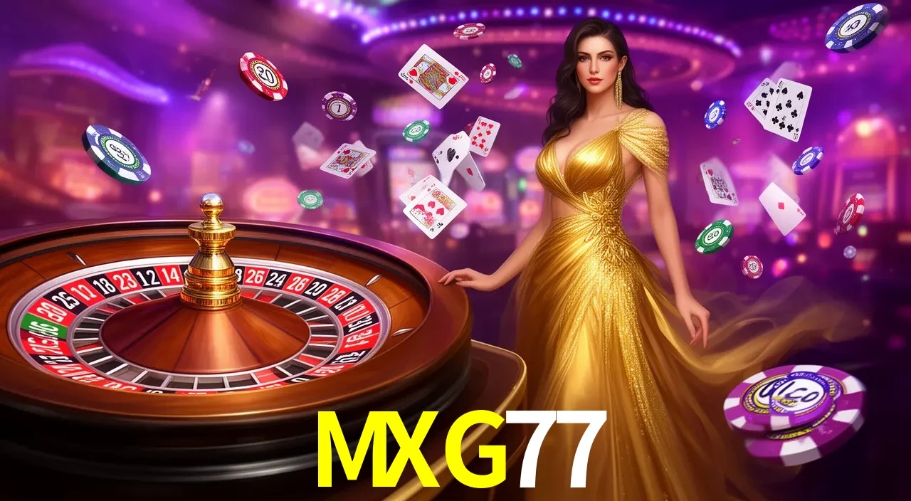 MXG77 Scatter marina