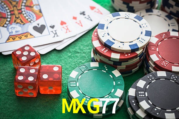 MXG77 Descubre las tragamonedas de Quickspin en MXG77