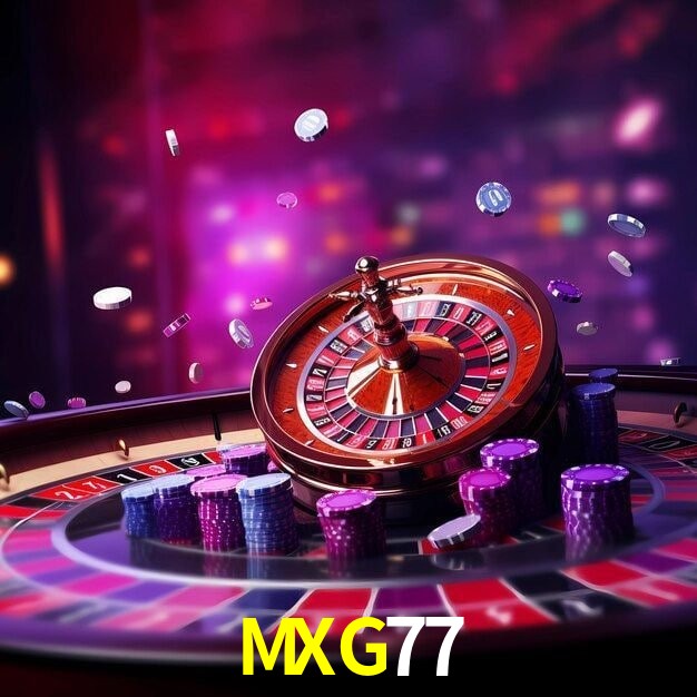 MXG77 Tragamonedas