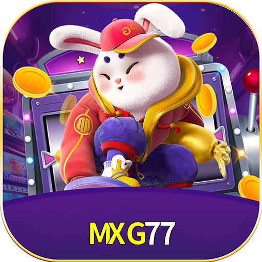 MXG77 logo